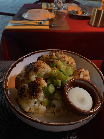 Wine and Cheese Board